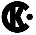 Trademark Logo CK