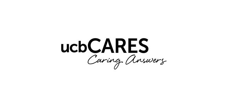 Trademark Logo UCBCARES CARING ANSWERS