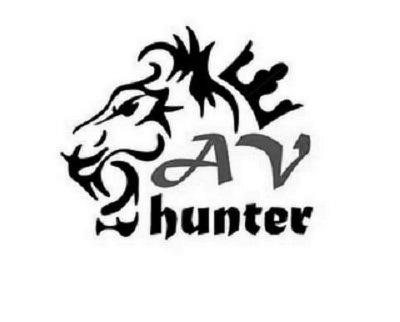  AV HUNTER