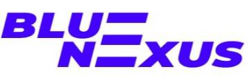 Trademark Logo BLUE NEXUS