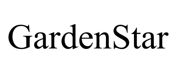  GARDENSTAR