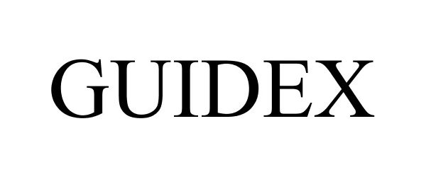  GUIDEX