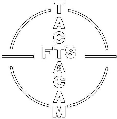  TACTACAM FTS