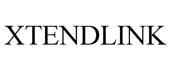  XTENDLINK