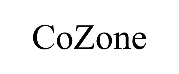 COZONE