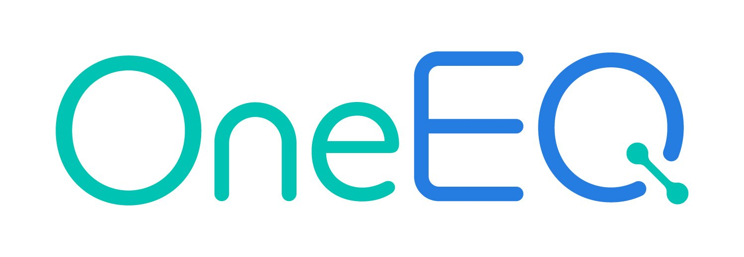 Trademark Logo ONEEQ