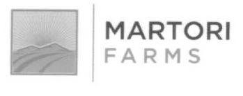  MARTORI FARMS