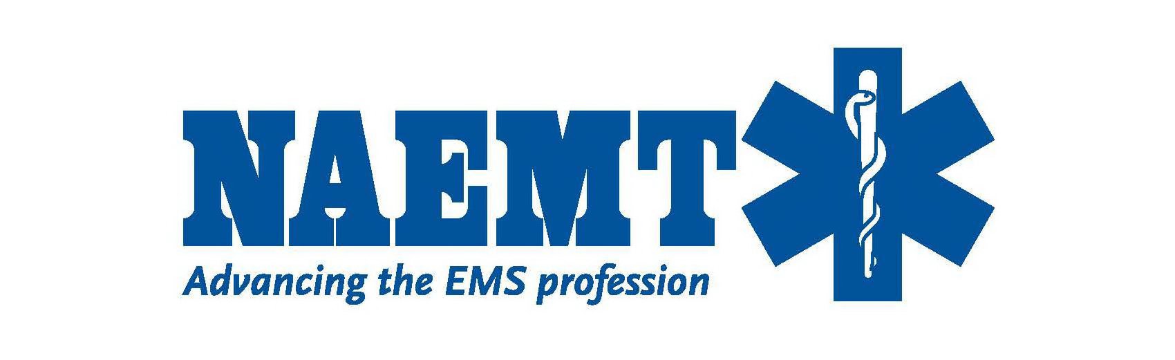  NAEMT ADVANCING THE EMS PROFESSION
