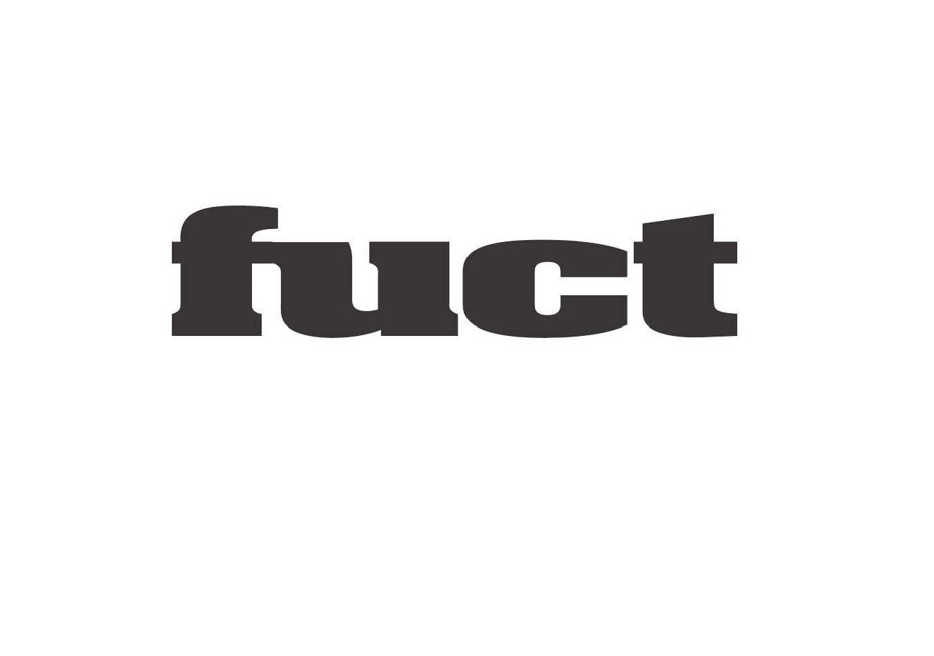  FUCT