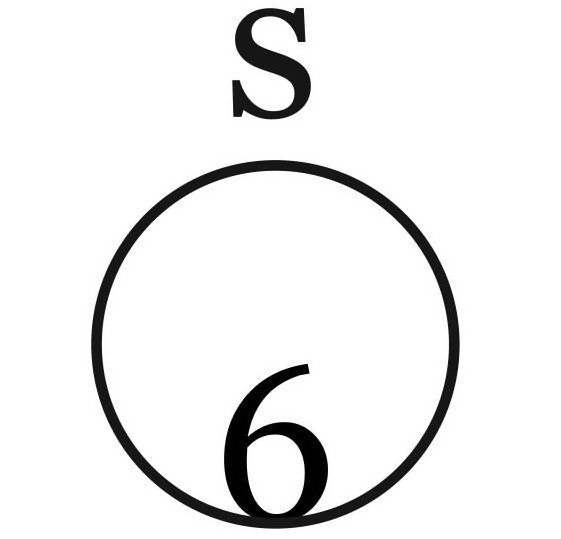 S 6