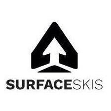 Trademark Logo SURFACESKIS