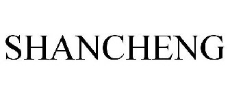 Trademark Logo SHANCHENG