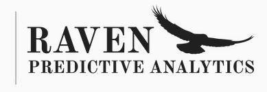  RAVEN PREDICTIVE ANALYTICS