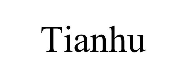 Trademark Logo TIANHU