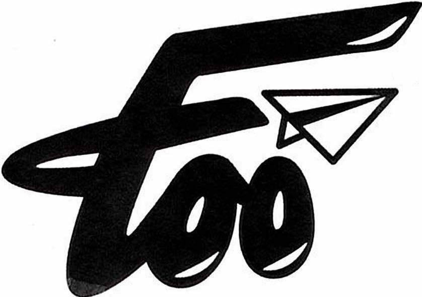 Trademark Logo FOO