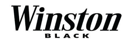  WINSTON BLACK