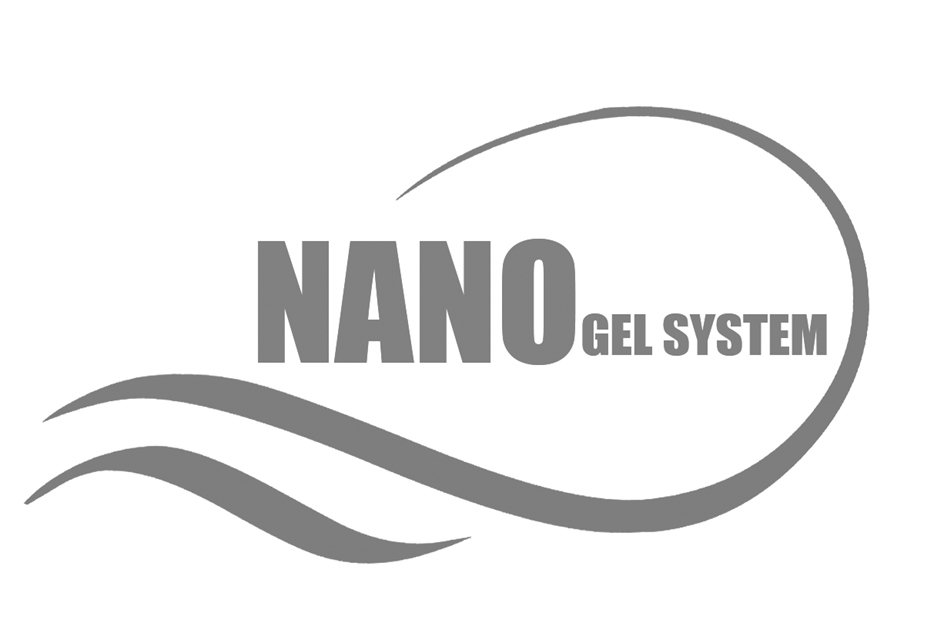 Trademark Logo NANO GEL SYSTEM