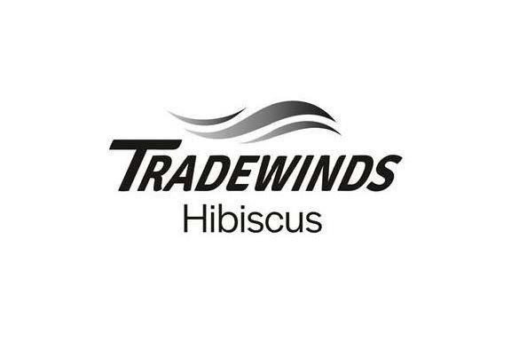 Trademark Logo TRADEWINDS HIBISCUS