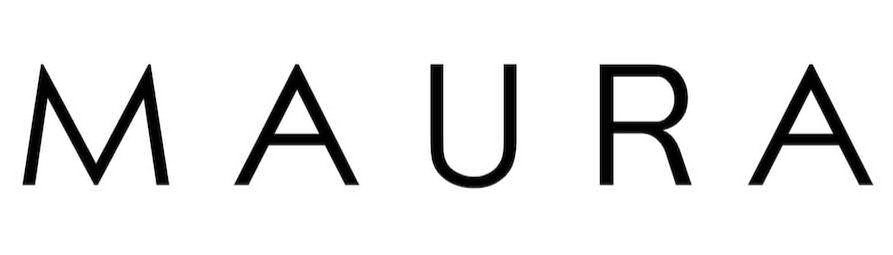 Trademark Logo MAURA