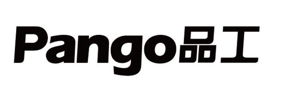 PANGO