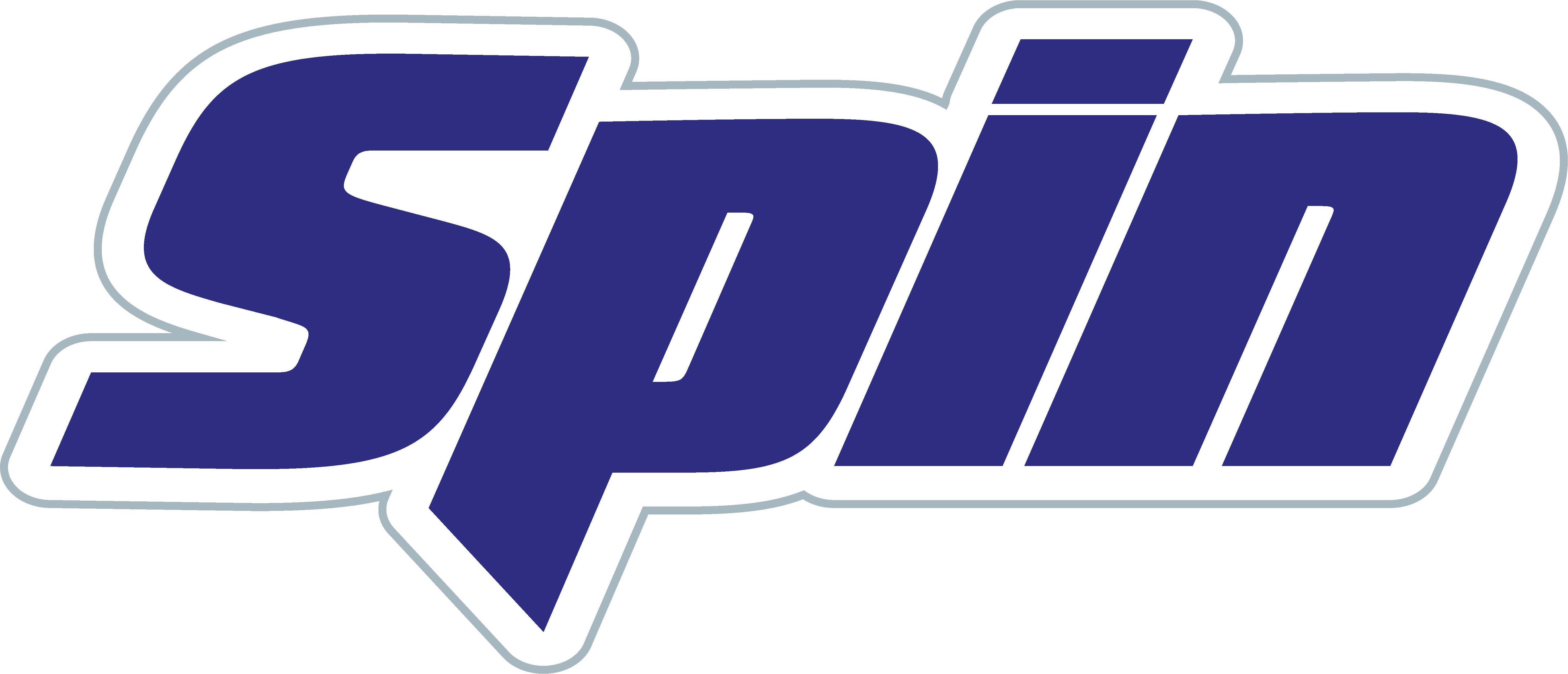 Trademark Logo SPIN