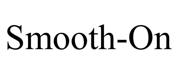 Trademark Logo SMOOTH-ON