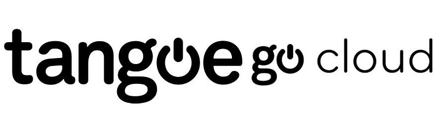 Trademark Logo TANGOE GO CLOUD