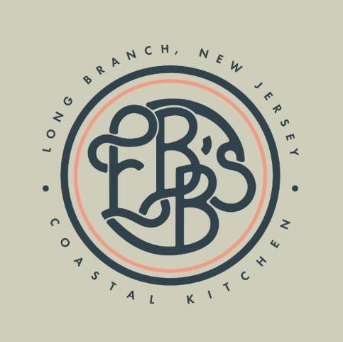 Trademark Logo EBB'S COASTAL KITCHEN LONG BRANCH, NEW JERSEY