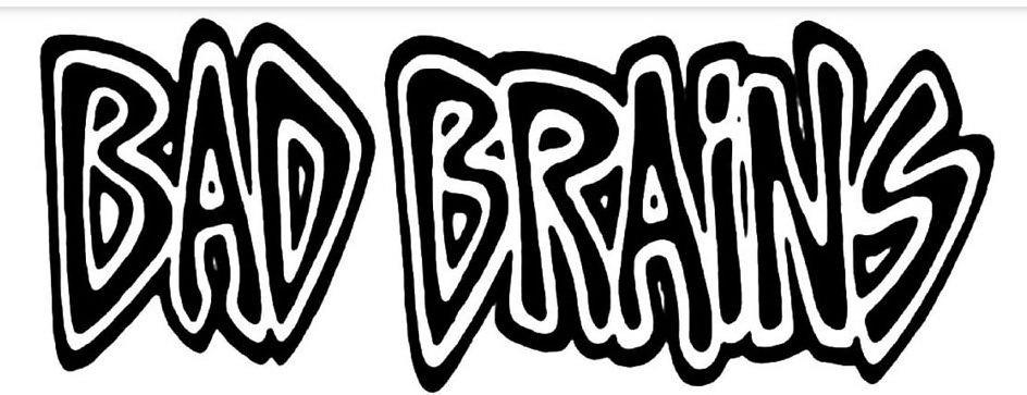 BAD BRAINS - Jenifer, Darryl A Trademark Registration