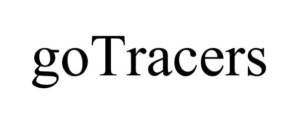  GOTRACERS