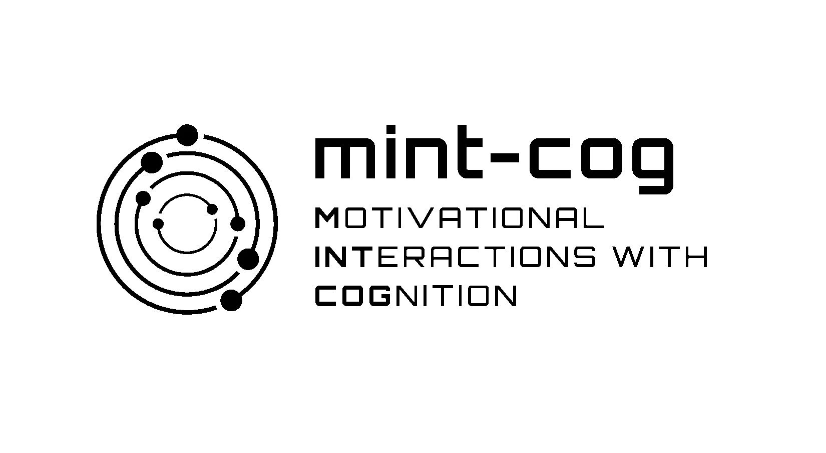  MINT-COG MOTIVATIONAL INTERACTIONS WITH COGNITION