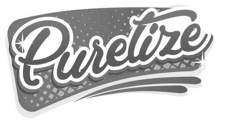 Trademark Logo PURETIZE