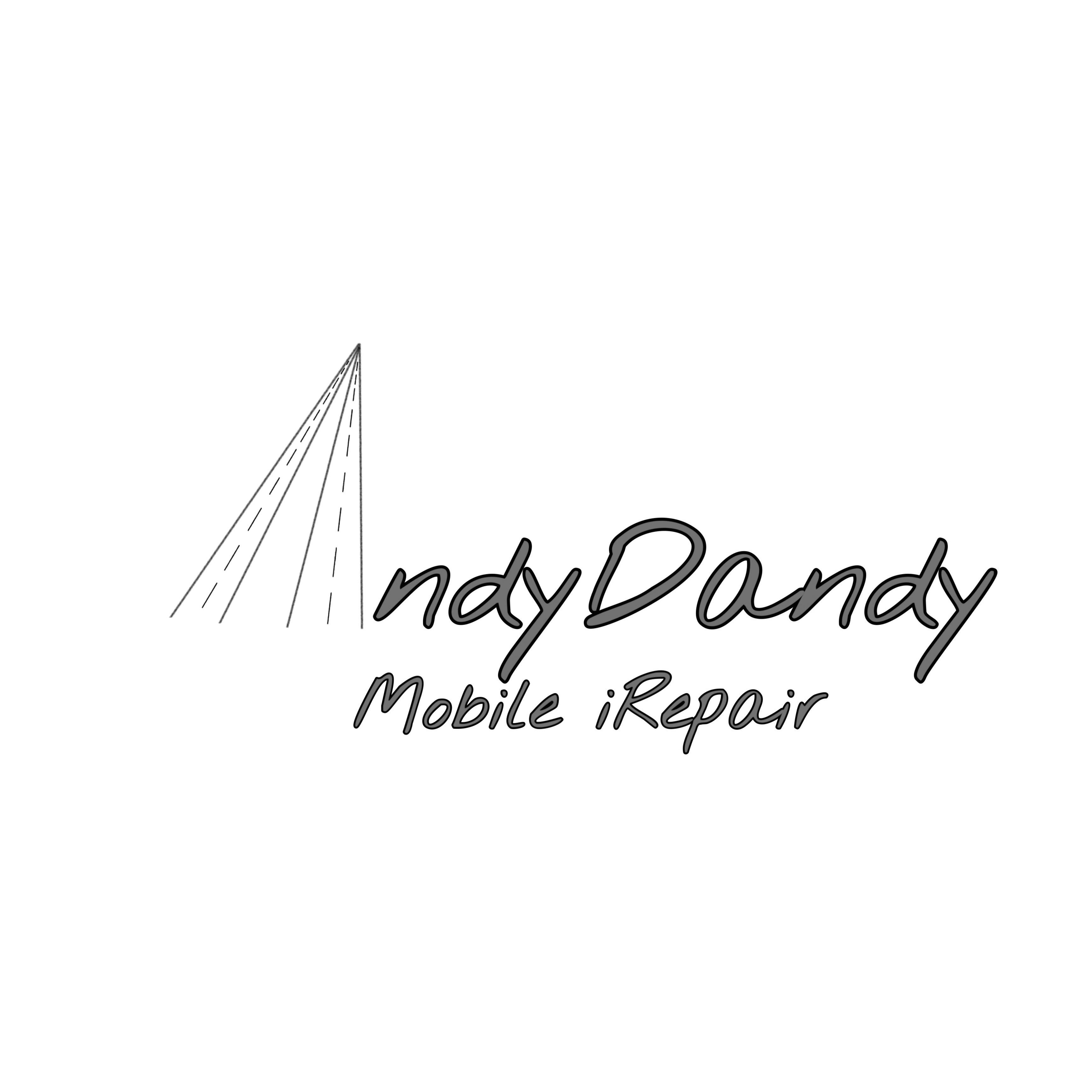 Trademark Logo ANDYDANDY MOBILE IREPAIR