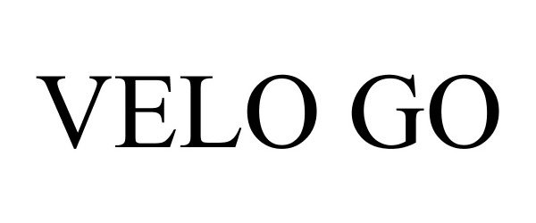  VELO GO