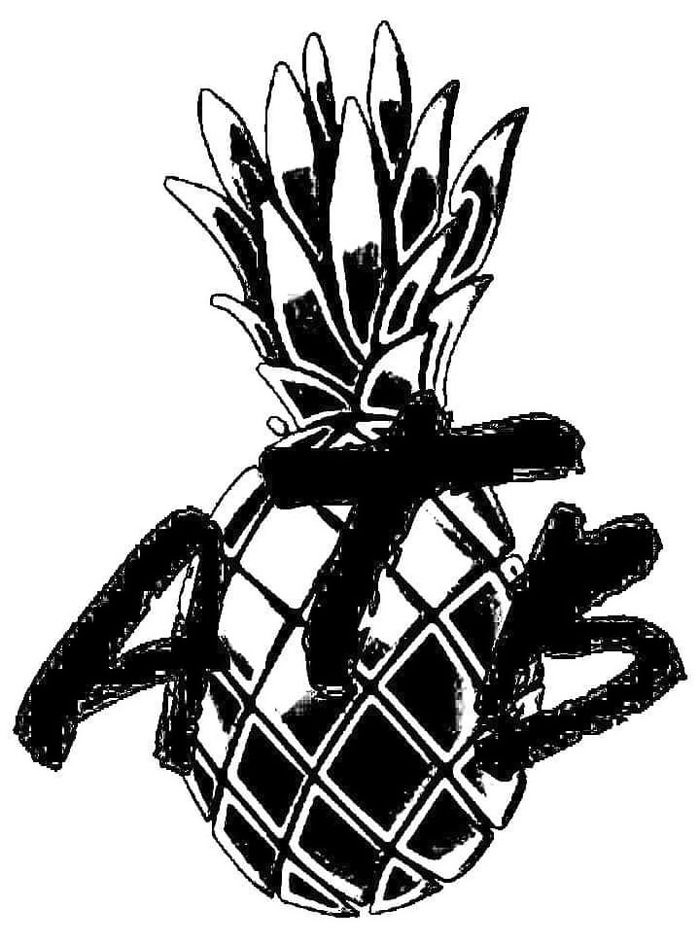 Trademark Logo ATB