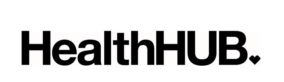 Trademark Logo HEALTHHUB