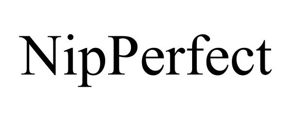 Trademark Logo NIPPERFECT