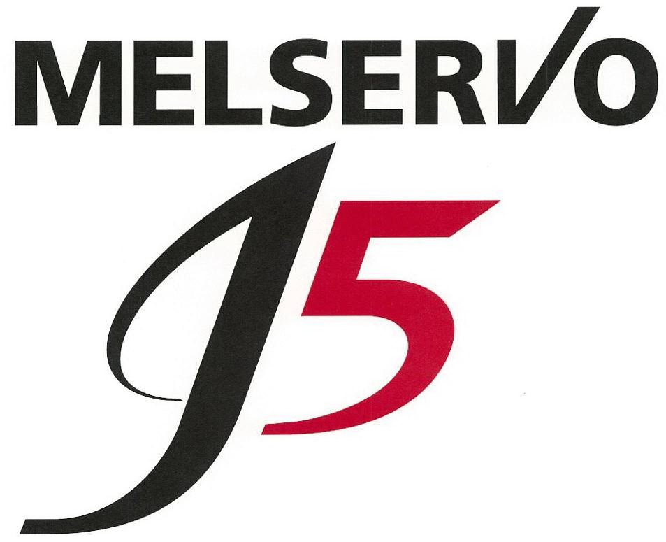 Trademark Logo MELSERVO J5