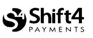  S4 SHIFT4 PAYMENTS