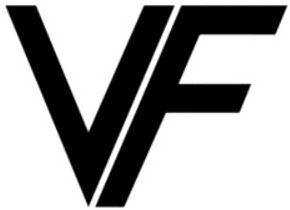 Trademark Logo VF