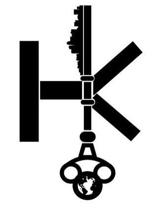 Trademark Logo HK