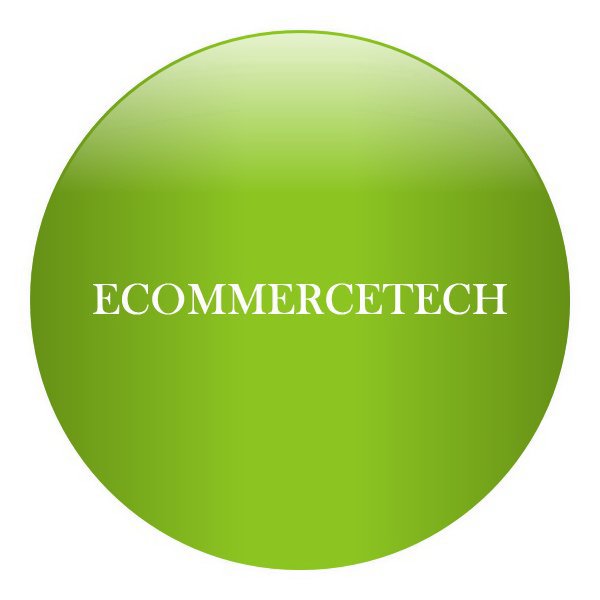 Trademark Logo ECOMMERCETECH