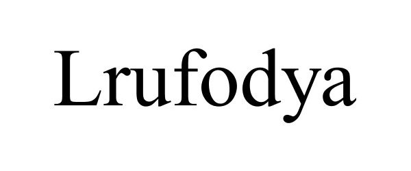  LRUFODYA