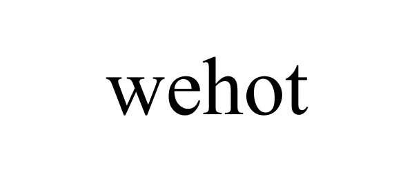 WEHOT