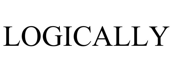 Trademark Logo LOGICALLY