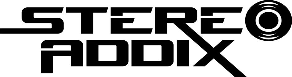 Trademark Logo STEREO ADDIX