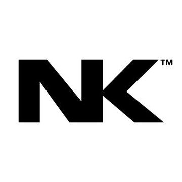 Trademark Logo NK