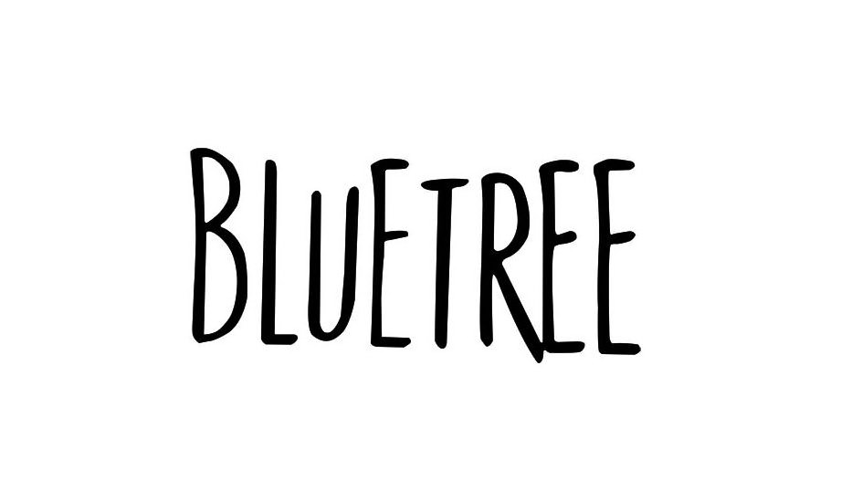  BLUETREE