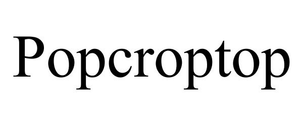  POPCROPTOP