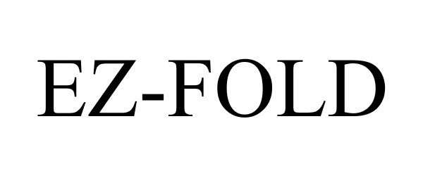  EZ-FOLD